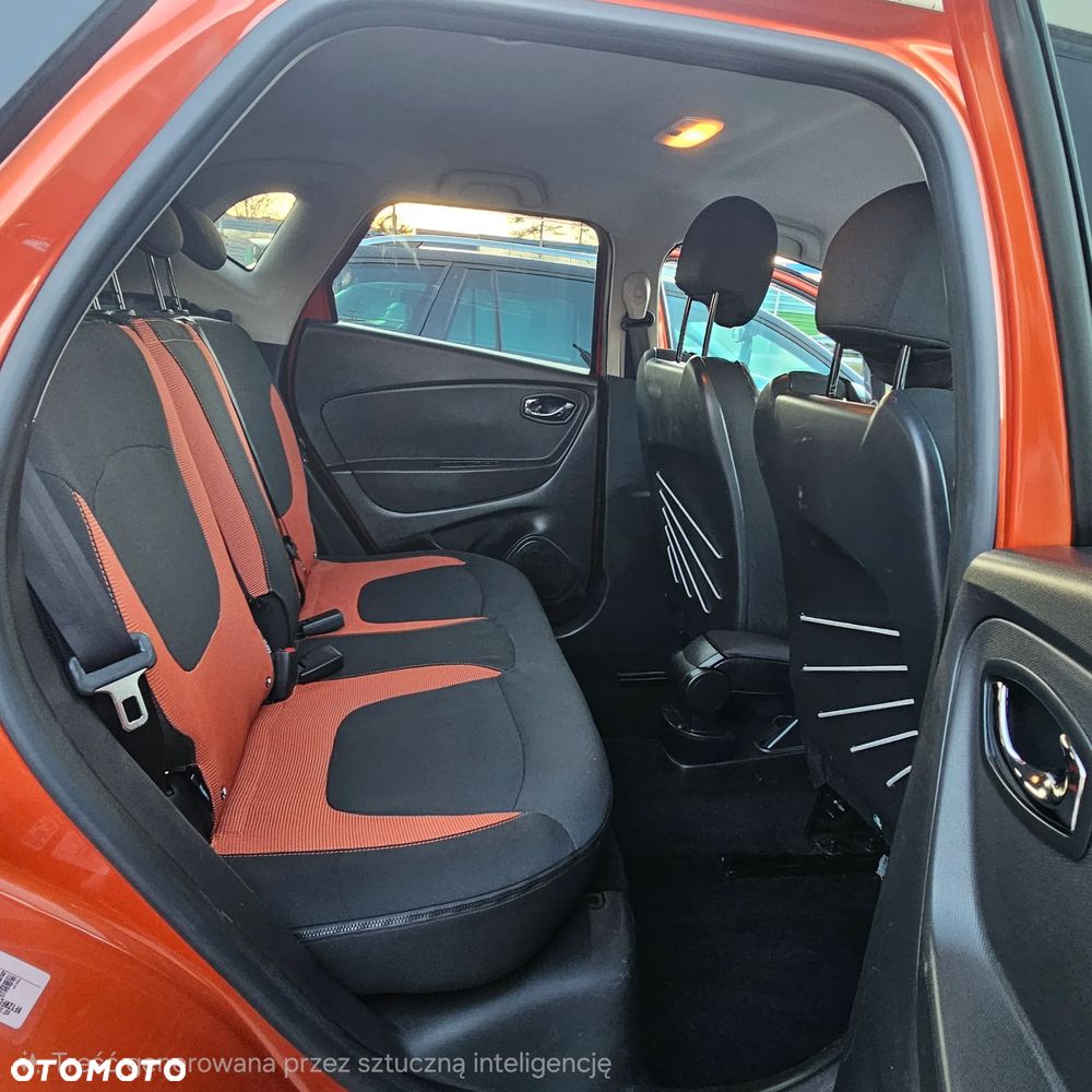 Renault Captur ENERGY dCi 90 Start&Stop Expression - 13