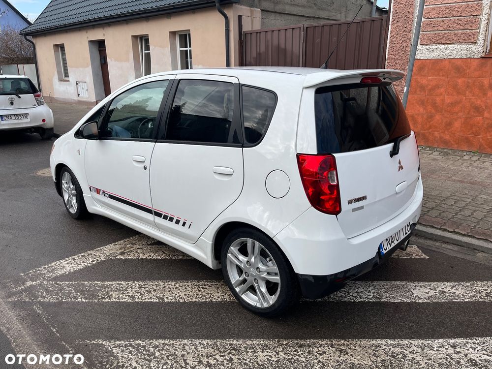 Mitsubishi Colt 1.5 Ralliart - 3