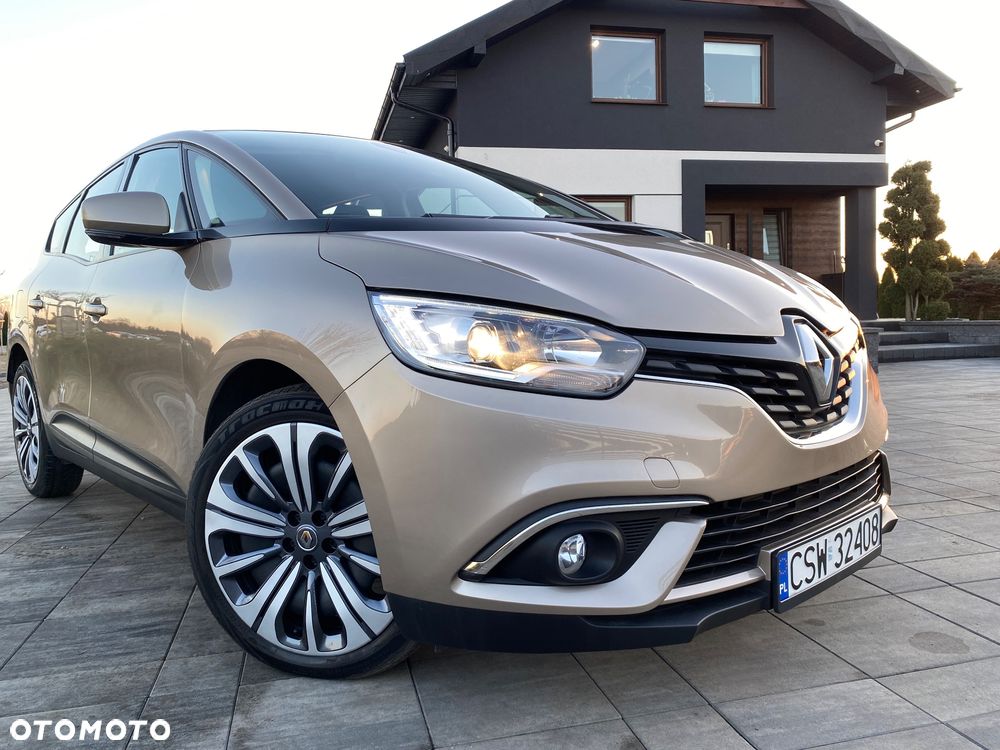 Renault Grand Scenic - 2