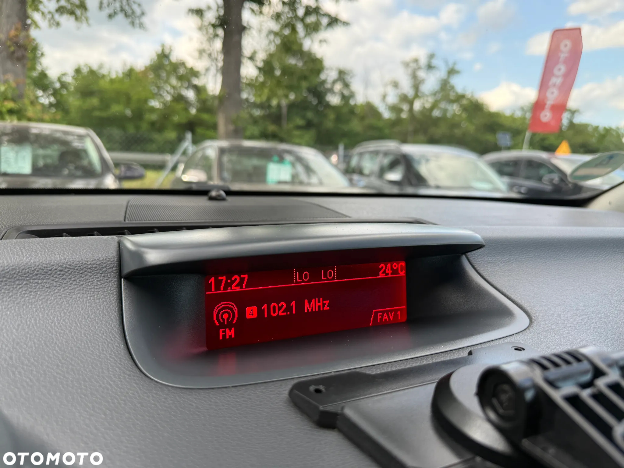 Opel Meriva 1.7 CDTI Cosmo - 37