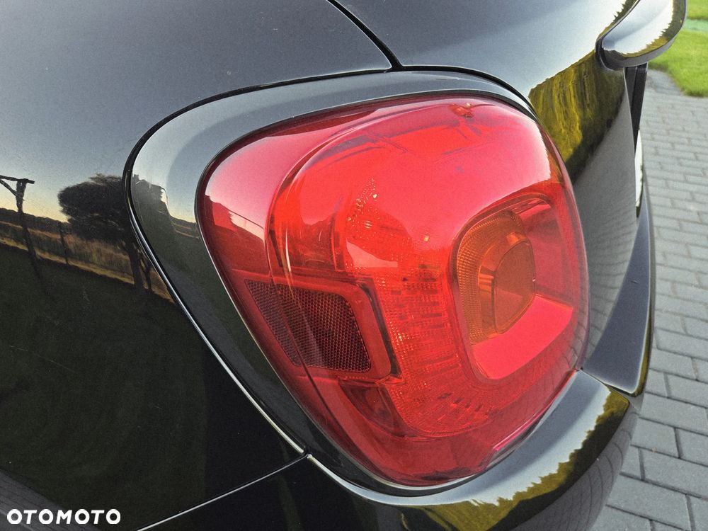 Fiat 500X 1.4 MultiAir S-Design DDCT - 18
