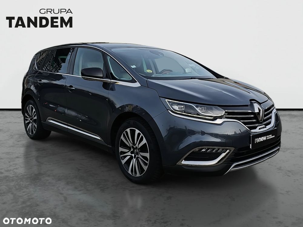 Renault Espace Energy dCi 160 EDC Initiale Paris - 3