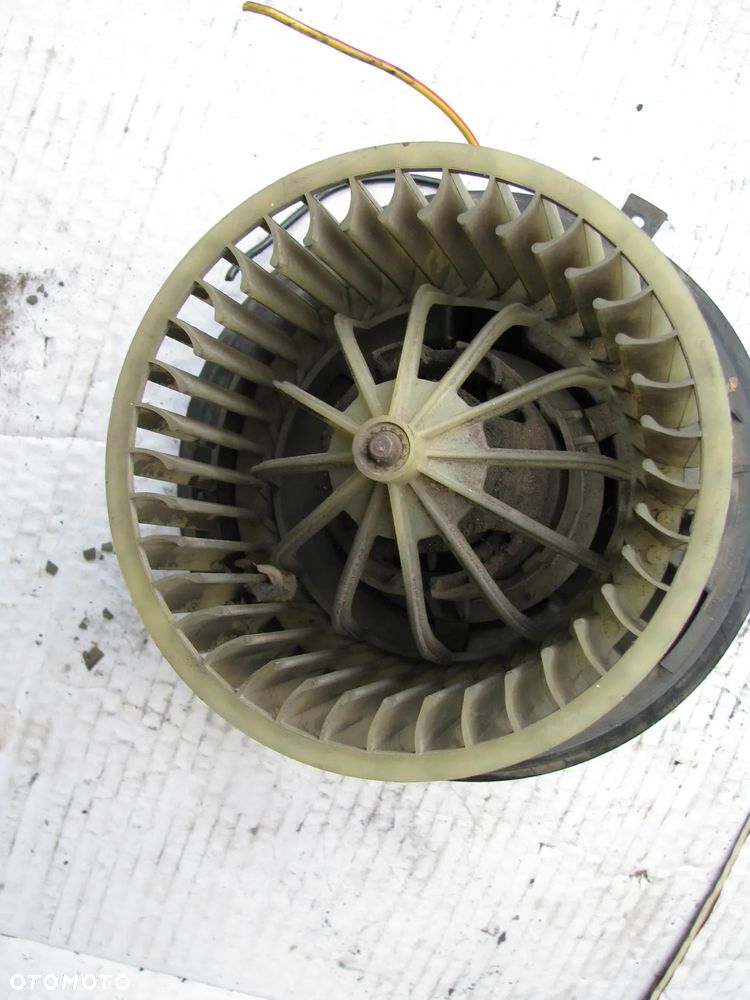 FIAT DOBLO I BRAVO I BRAWA WENTYLATOR DMUCHAWA NAWIEWU 90225 - 2