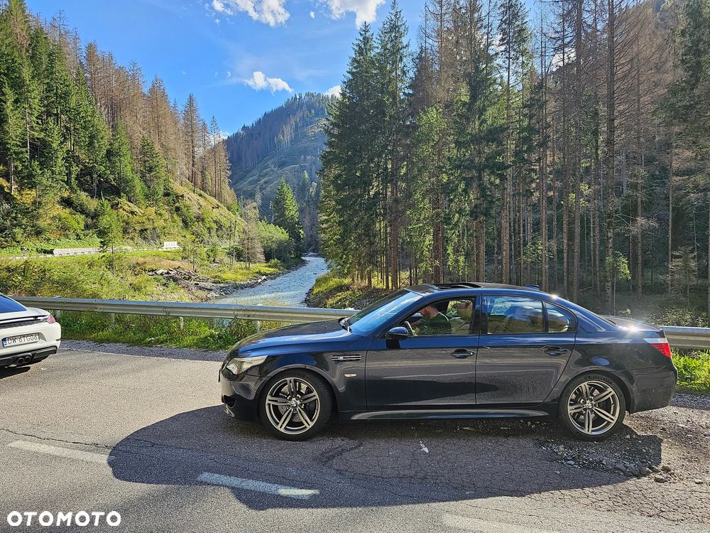 BMW M5 - 32