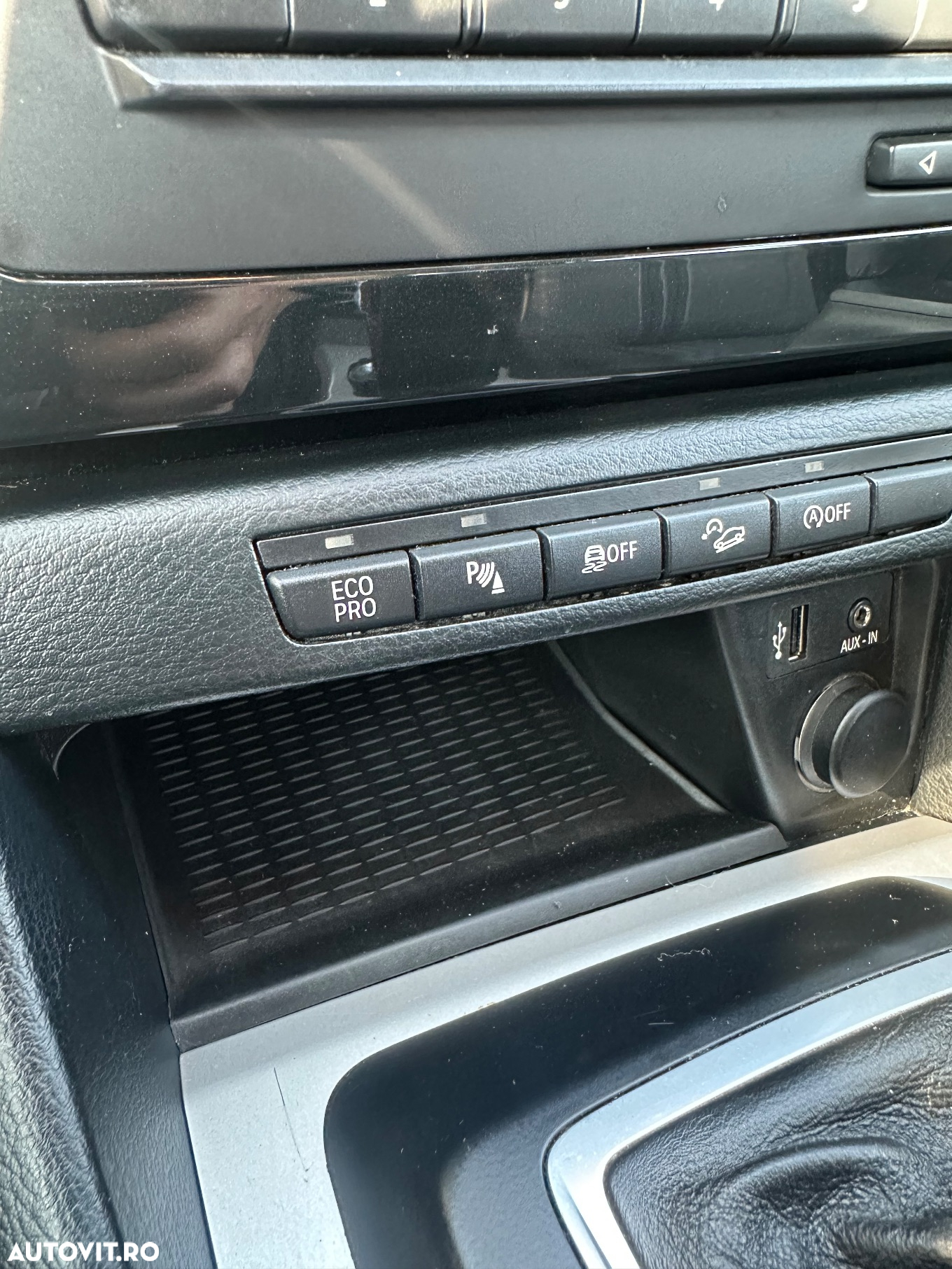 BMW X1 xDrive18d Aut. - 21