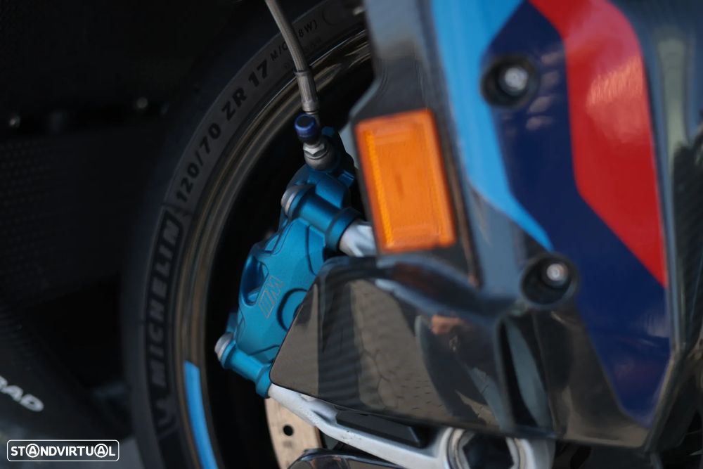 BMW M 1000 RR M - 20