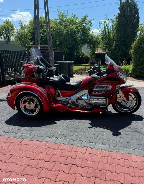 Honda GL - 2