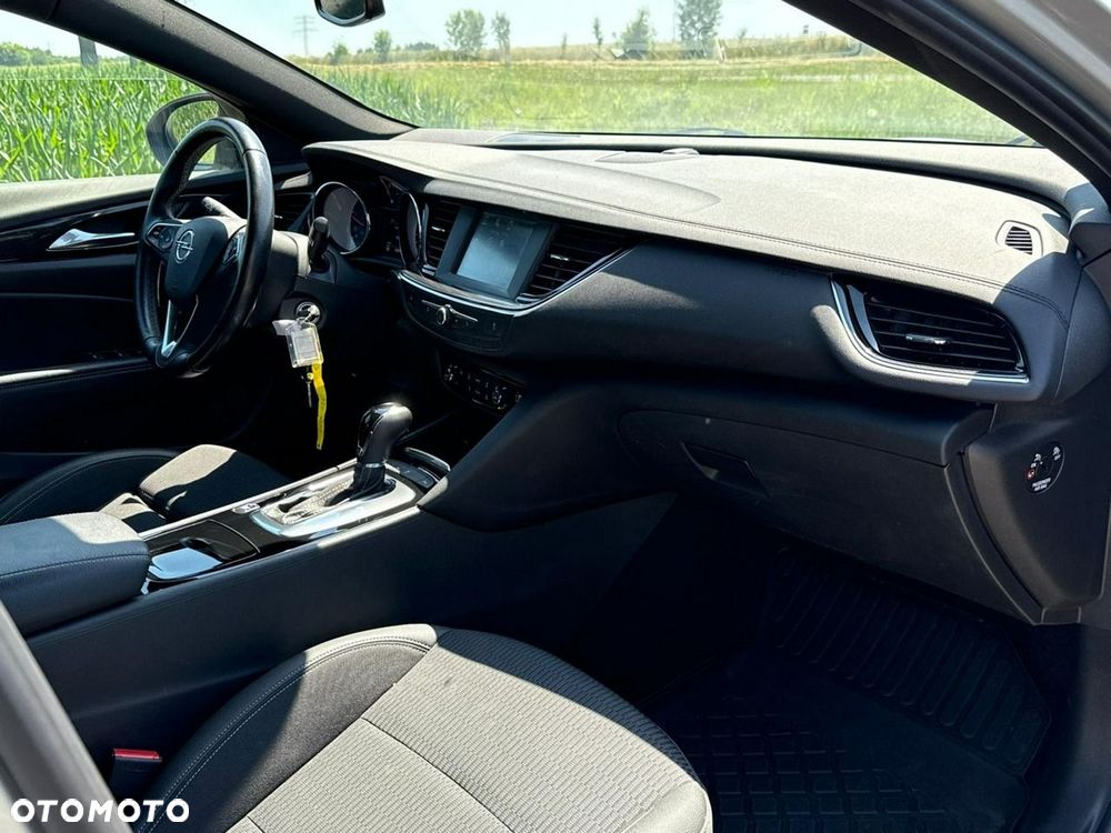 Opel Insignia 2.0 CDTI Ultimate S&S - 21