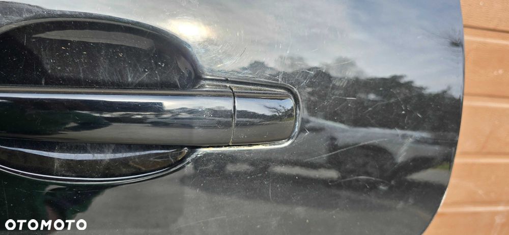 Drzwi lewe tył tylne Citroen C4 Grand Picasso 1 lift 10-13 EXYB - 5