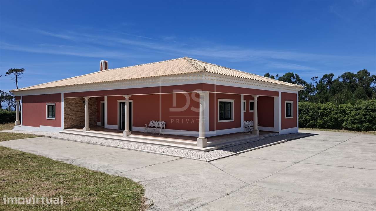Moradia T4 Venda em São João das Lampas e Terrugem,Sintra - Grande imagem: 3/29