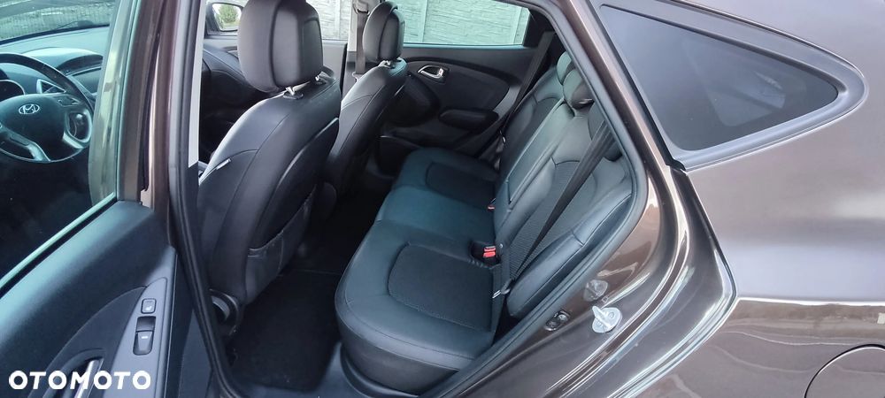 Hyundai ix35 1.6 2WD Style - 26