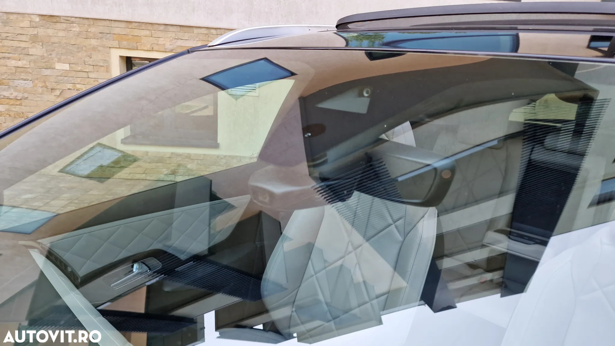 DS Automobiles DS 7 Crossback DS7 1.6 PureTech 180 S&S EAT8 RIVOLI - 27