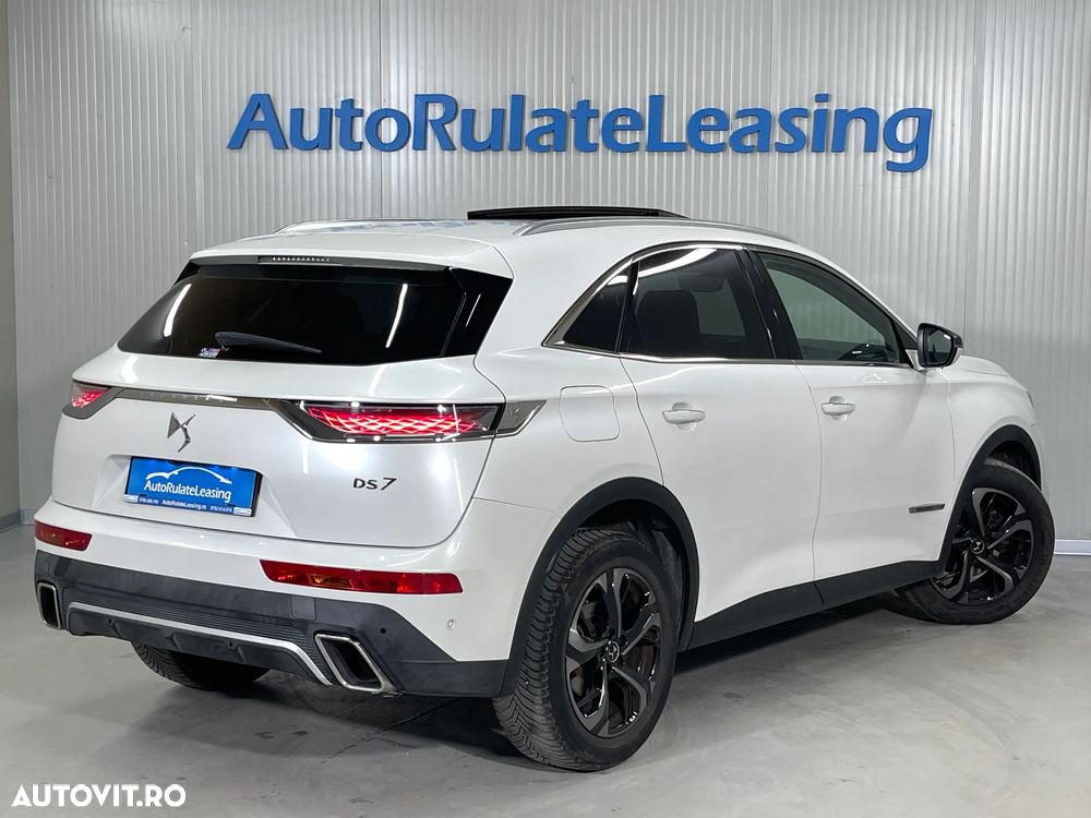 DS Automobiles DS 7 Crossback Crossback PureTech 225 Aut. RIVOLI - 4