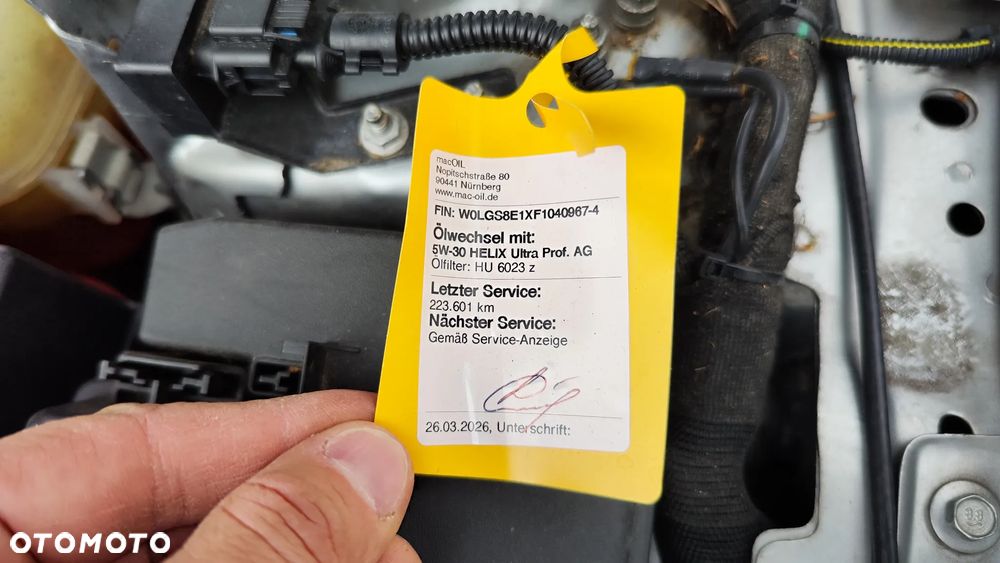 Opel Insignia 2.0 CDTI ecoFLEX Start/Stop Sport - 34