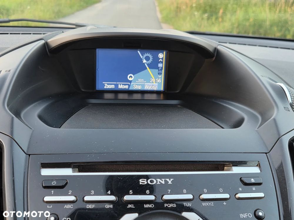 Ford Kuga 2.0 TDCi 2x4 Individual - 18