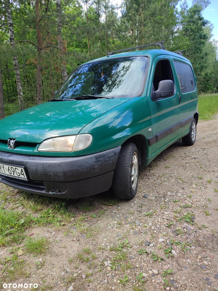 Peugeot Partner - 3