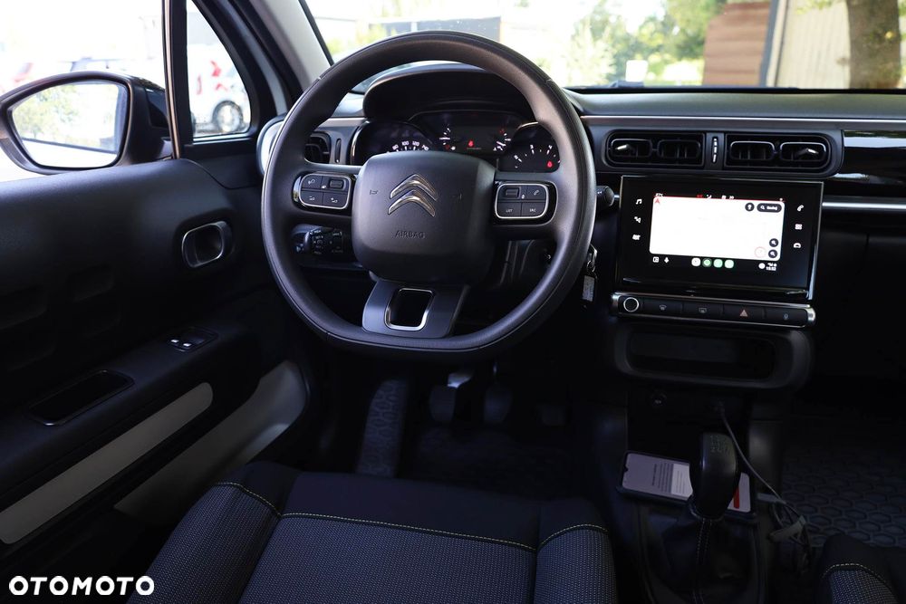 Citroën C3 1.2 PureTech Feel Pack - 31