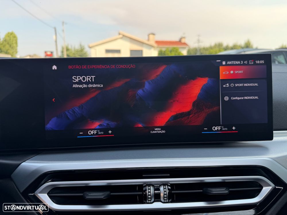 BMW i4 eDrive40 Pack Desportivo M Pro - 21