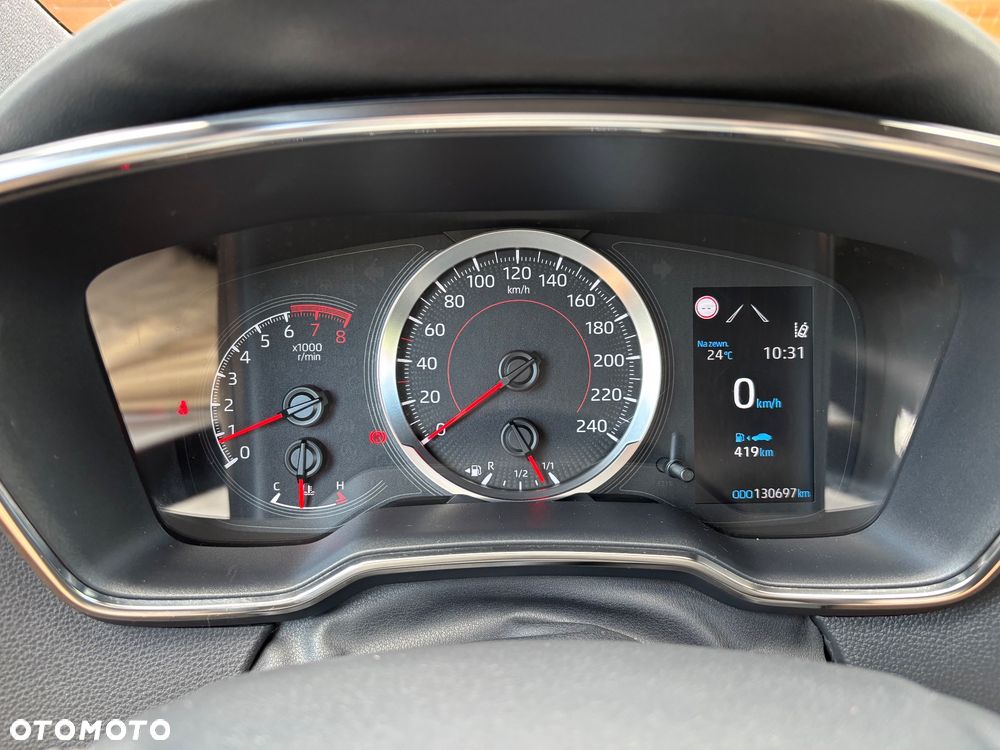 Toyota Corolla 1.2 T Comfort - 16