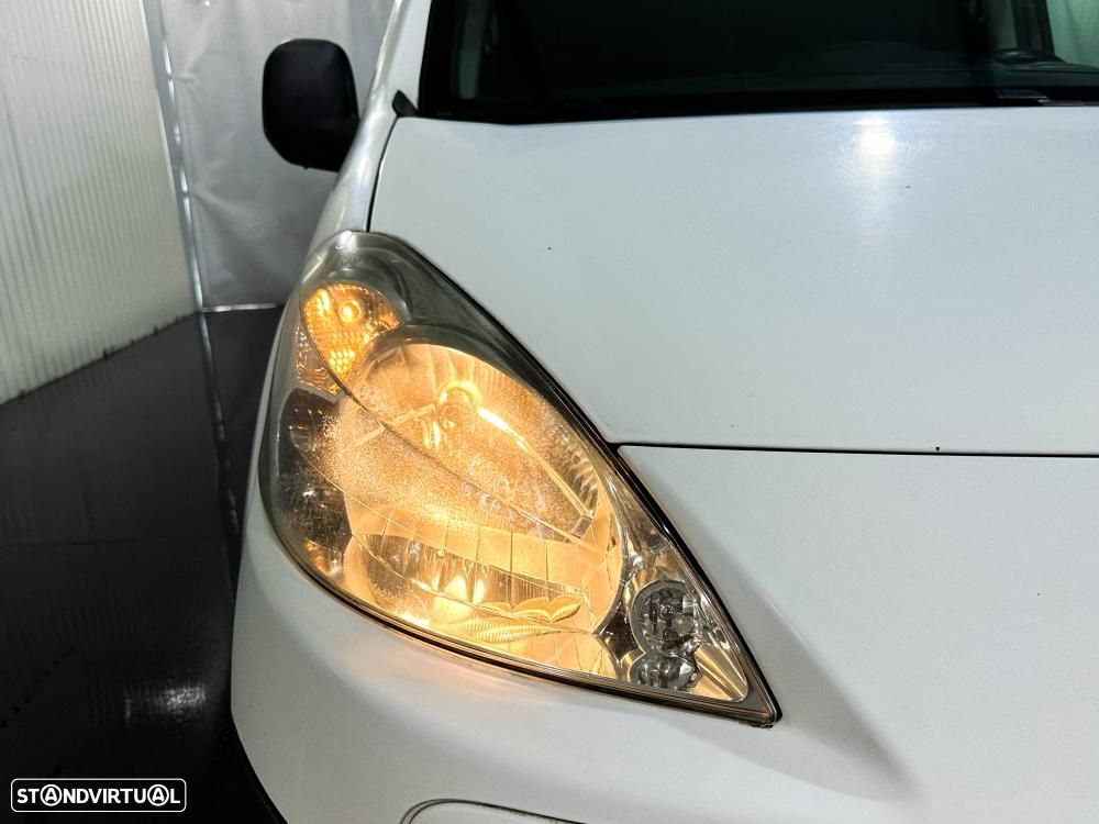 Peugeot Partner 1.6 BlueHDi 3L - 15