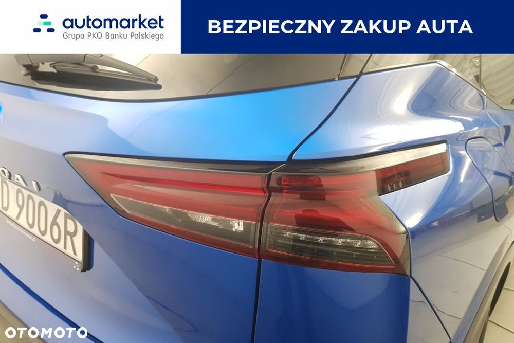 Nissan Qashqai 1.3 DIG-T MHEV Tekna Xtronic - 14