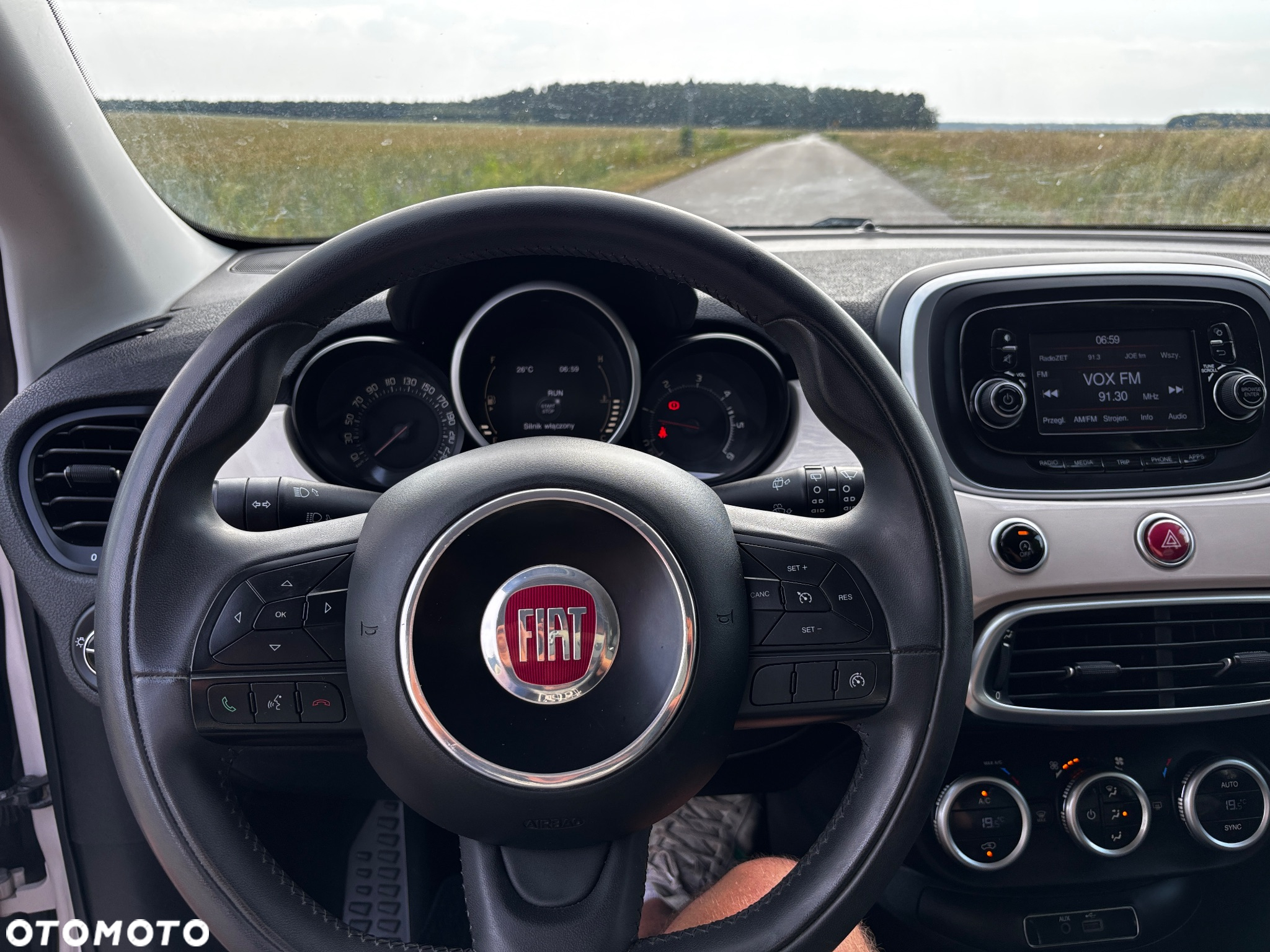 Fiat 500X - 26