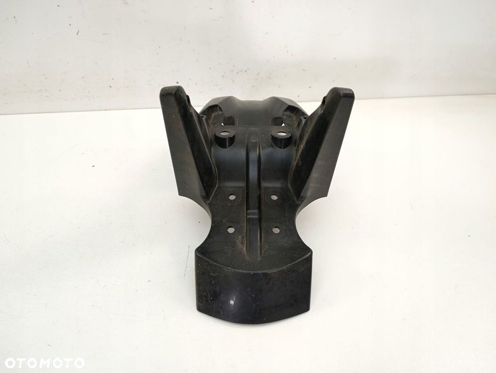 HONDA FMX 650 BŁOTNIK PRZÓD - 3