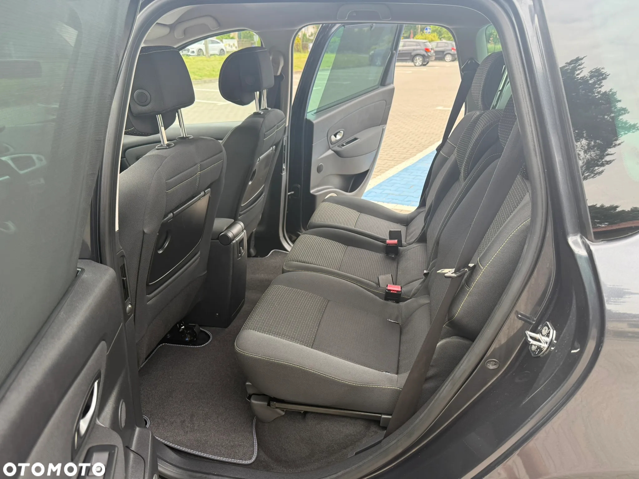 Renault Scenic TCe 130 Dynamique - 28