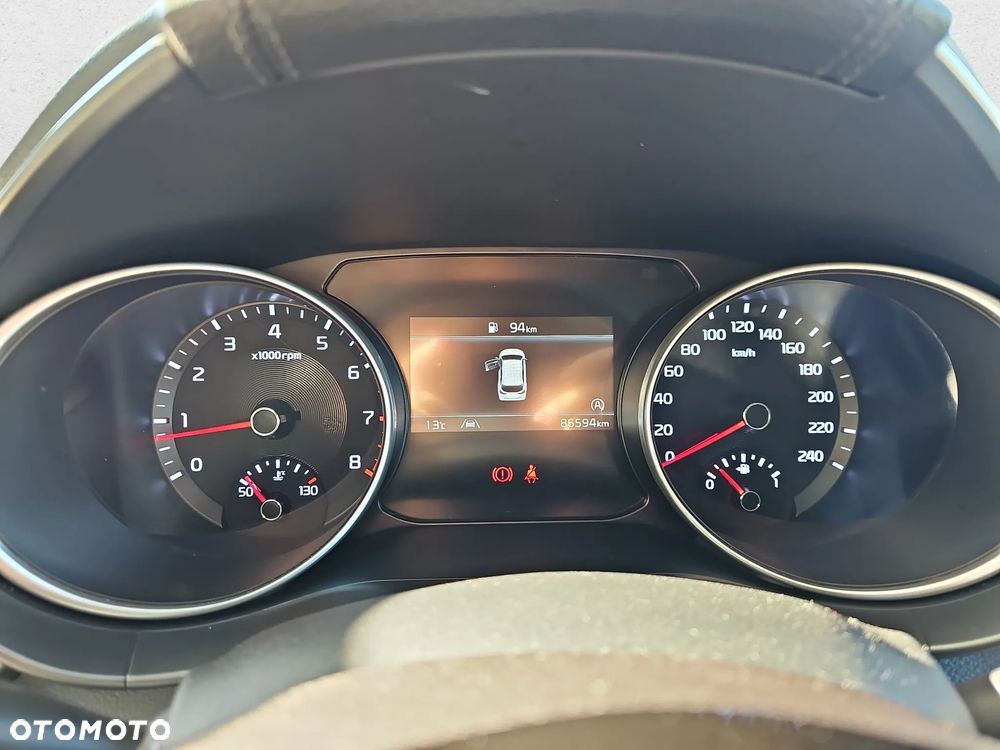 Kia Ceed 1.5 T-GDI M - 16
