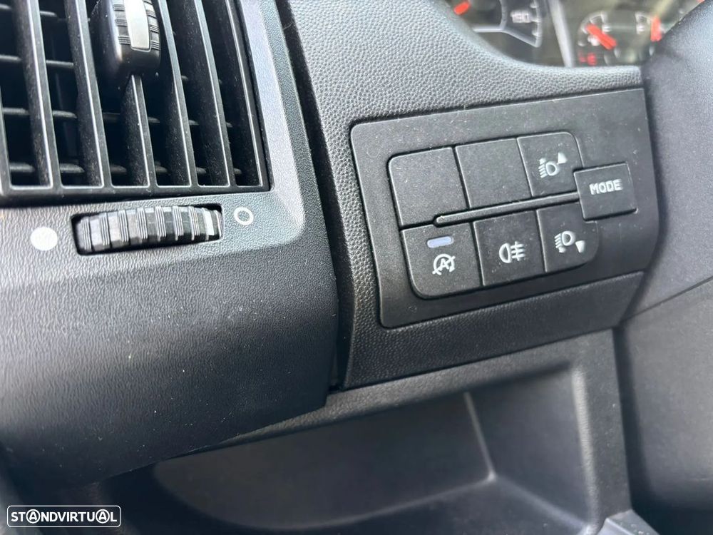 Fiat Ducato 2.2 M-JET 140cv - L3-H3 - AC - IVA DEDUTÍVEL - 19
