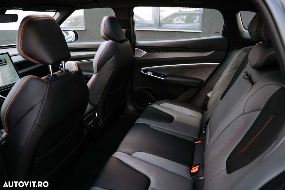 Geely Cityray - 15