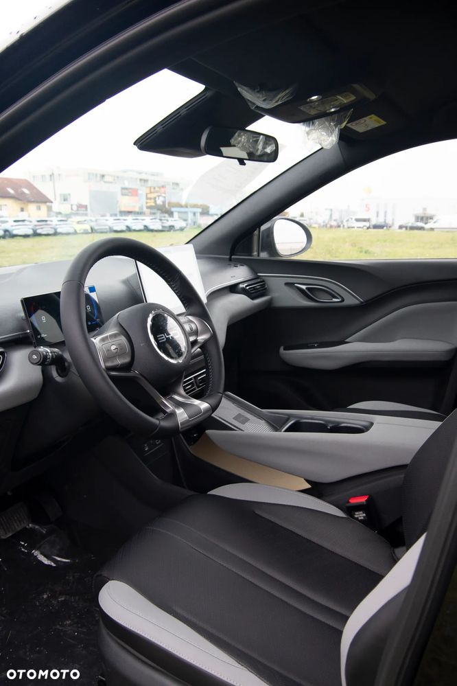 BYD Dolphin Surf 43.2kWh Comfort - 9