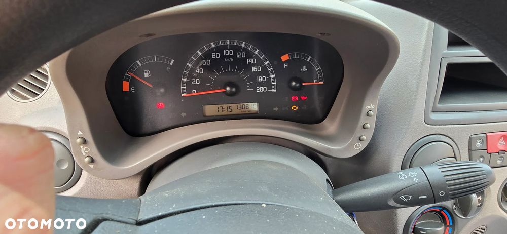 Fiat Panda 1.1 Fresh - 8
