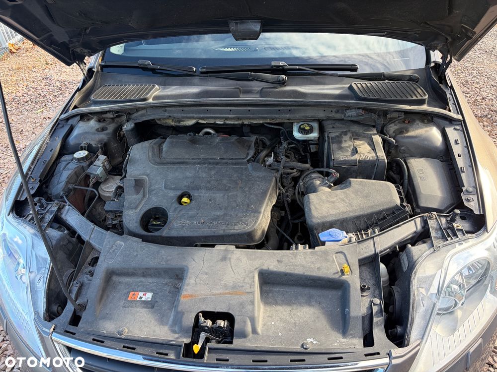 Ford Mondeo 2.0 TDCi Trend - 9