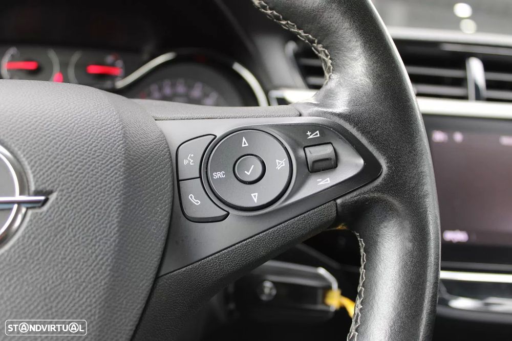 Opel Corsa 1.5 D Edition - 19