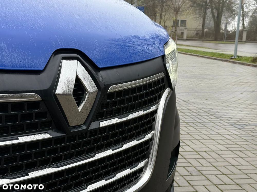 Renault Master - 5