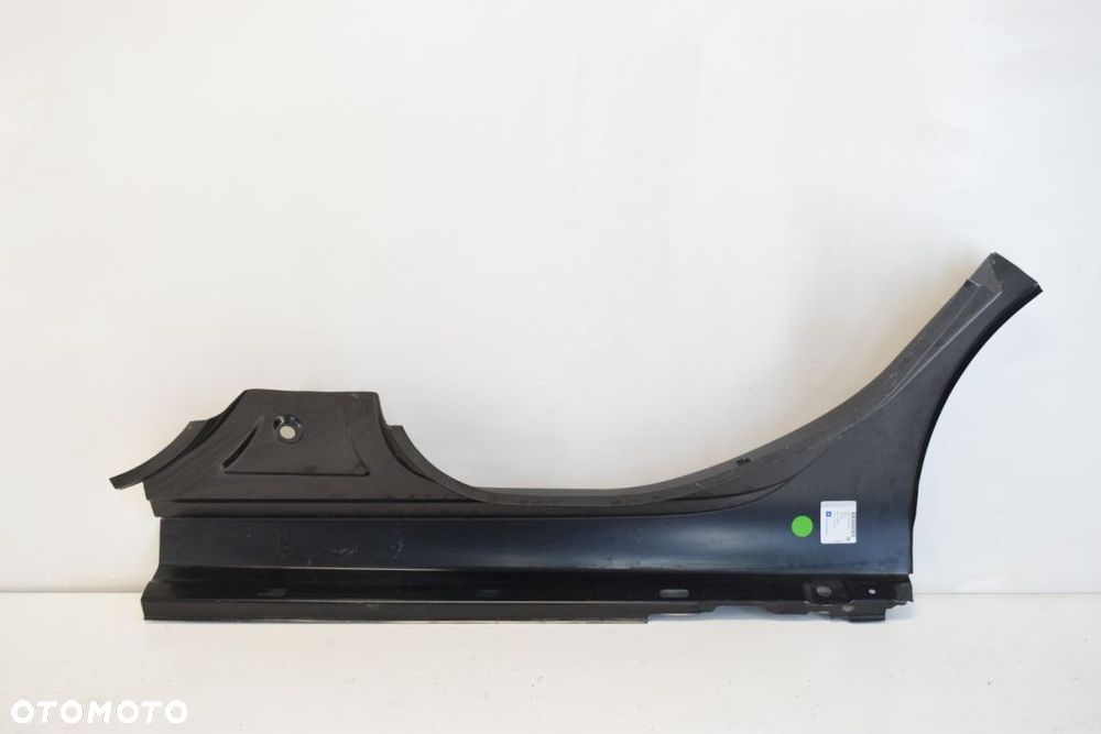 OPEL ASTRA 4 IV J PRÓG SŁUPEK PRAWY - 2