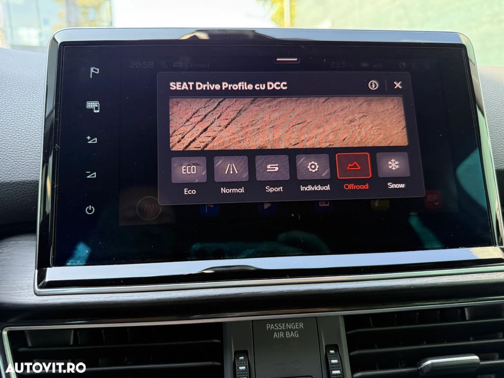 Seat Tarraco - 27