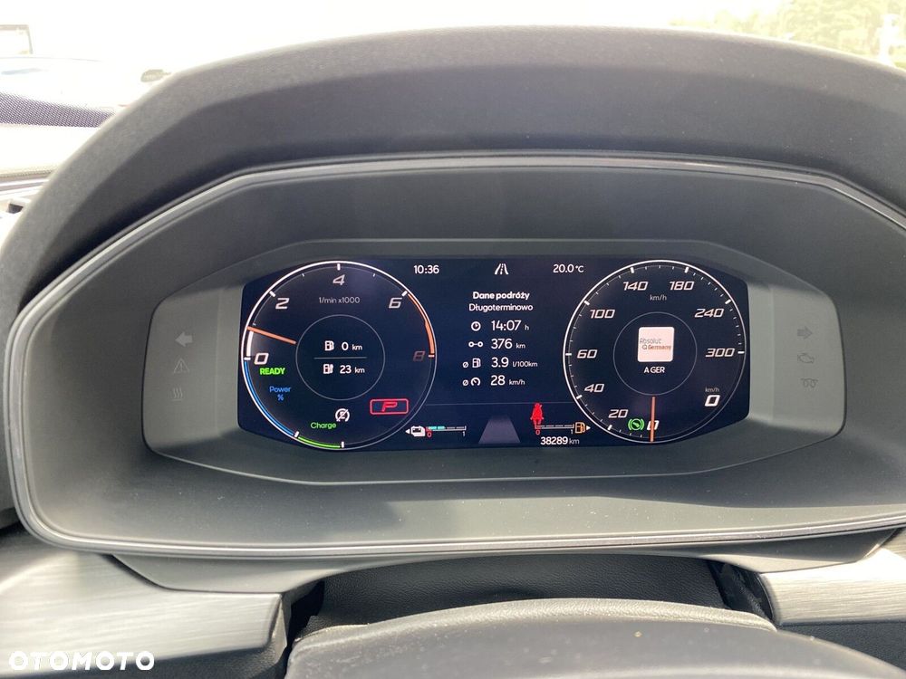 Cupra Formentor - 20