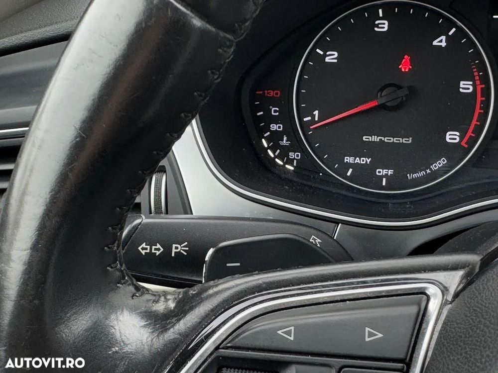 Audi A6 Allroad - 18