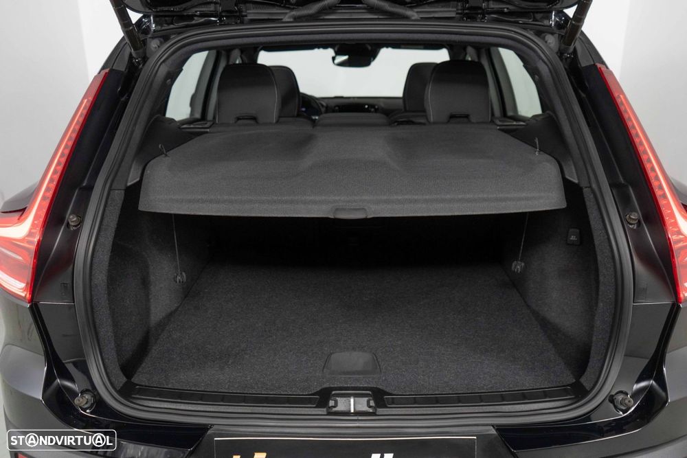 Volvo XC 40 1.5 T4 PHEV Inscription Expression - 13