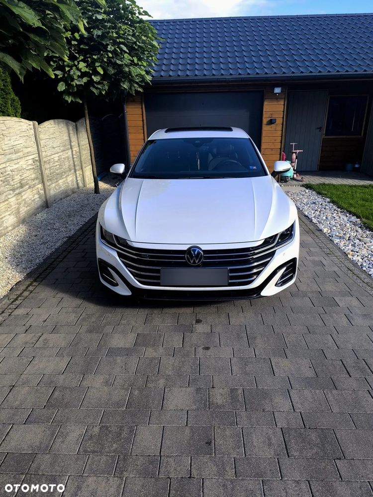 Volkswagen Arteon 2.0 TDI R-Line DSG - 1