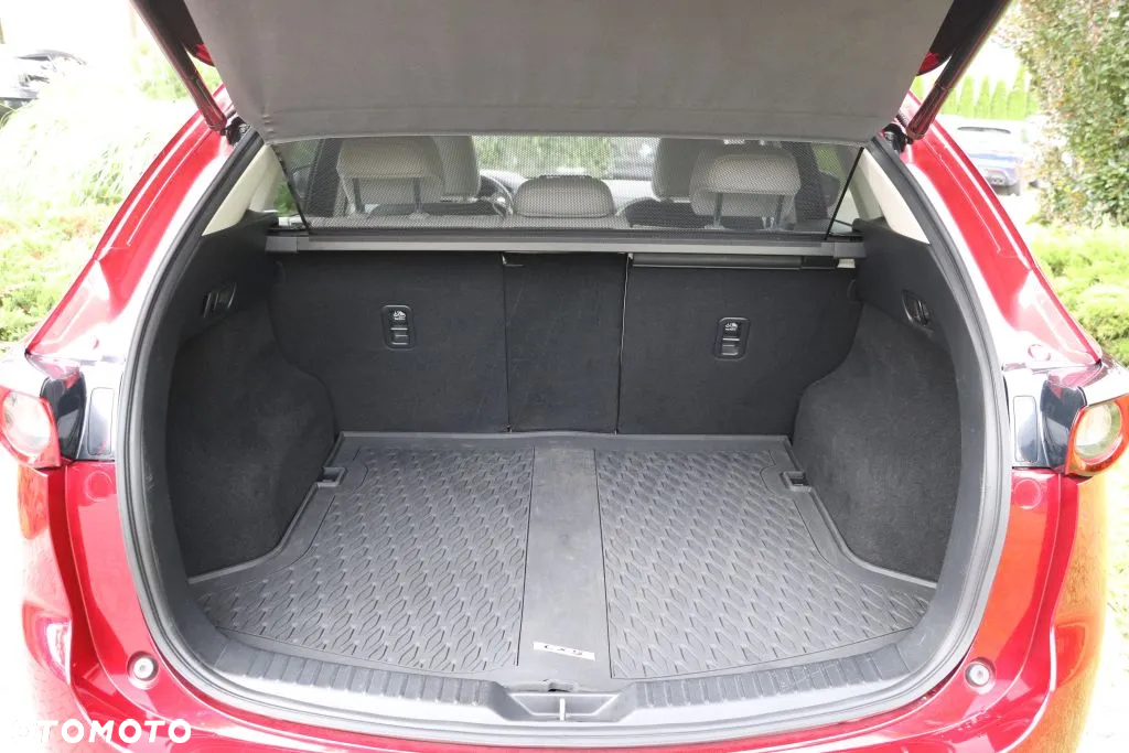 Mazda CX-5 2.0 Sports-Line 2WD - 17