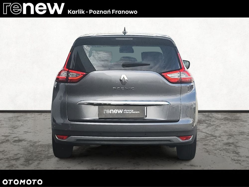 Renault Scenic 1.3 TCe FAP Intens EDC - 7