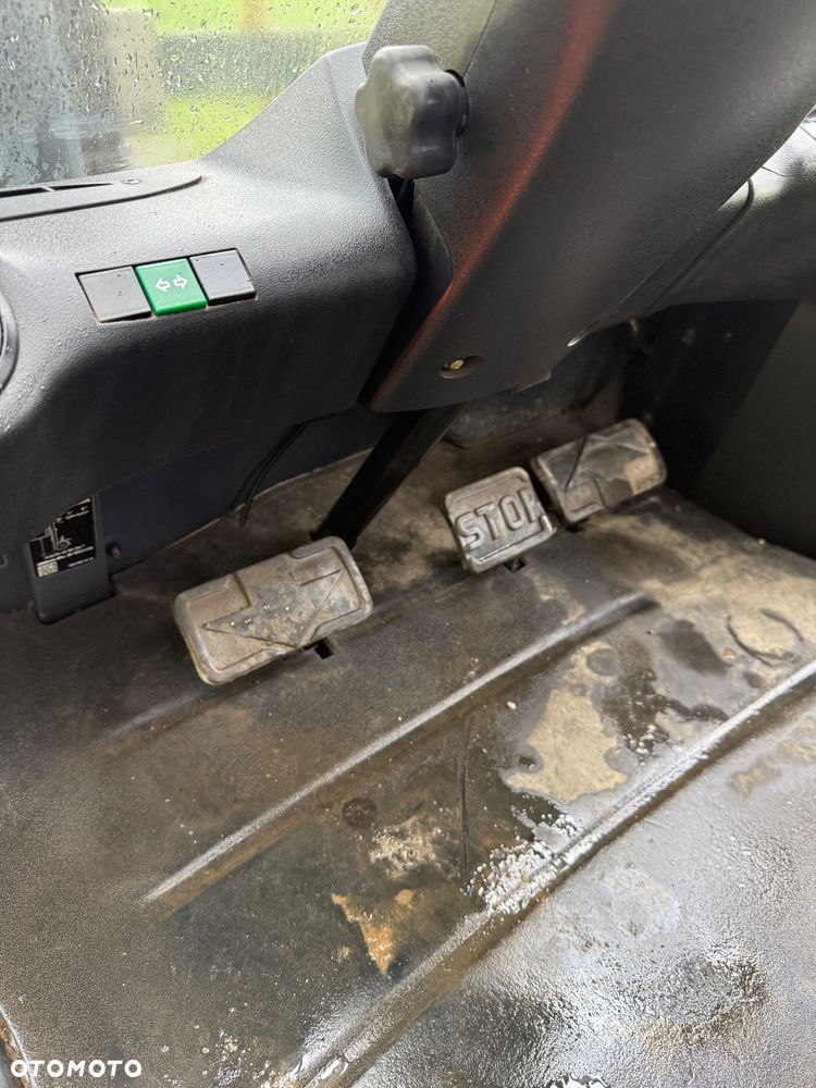 Linde H80D-03/1100 - 6