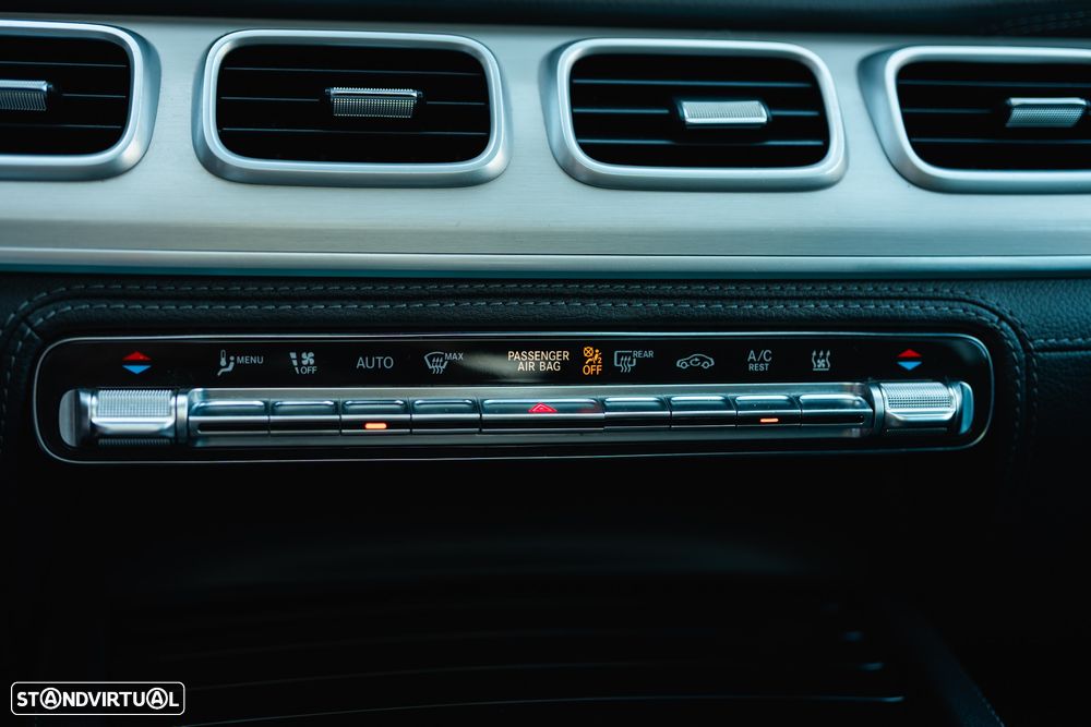 Mercedes-Benz GLE 350 de 4Matic - 53
