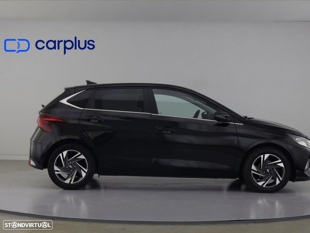 Hyundai i20 1.2 Comfort — fotografia 8