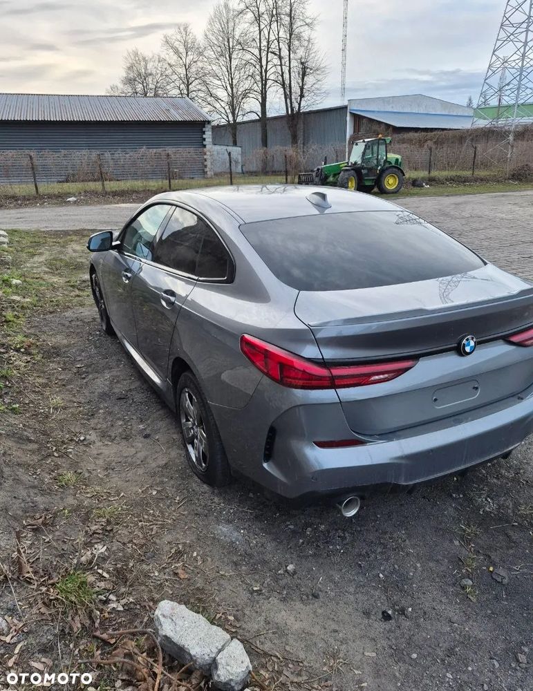 BMW Seria 2 218i M Sport - 3