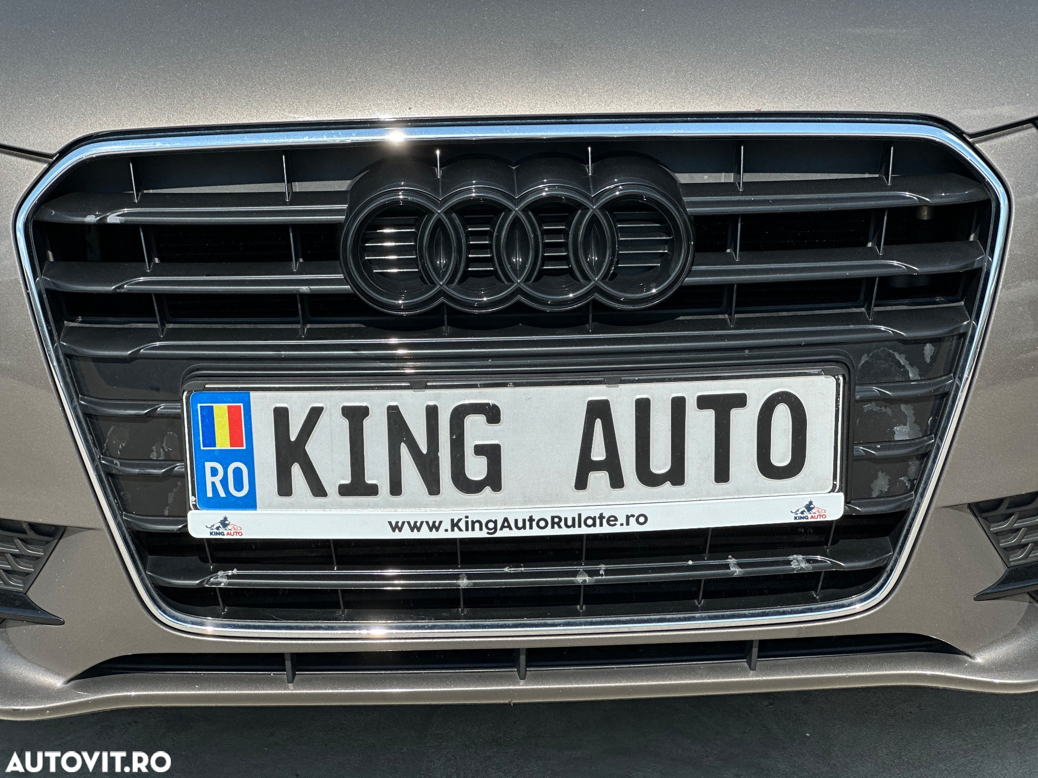 Audi A5 1.8 TFSI Sportback multitronic - 16