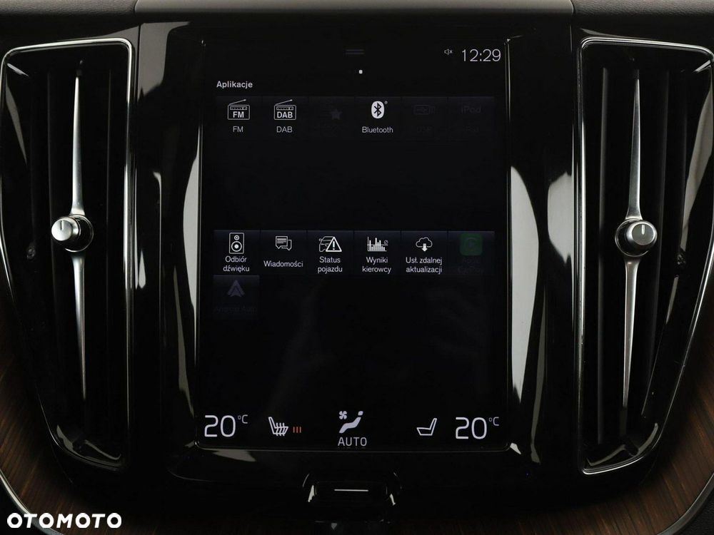 Volvo XC 60 T8 Plug-In Hybrid AWD Inscription Expression - 26